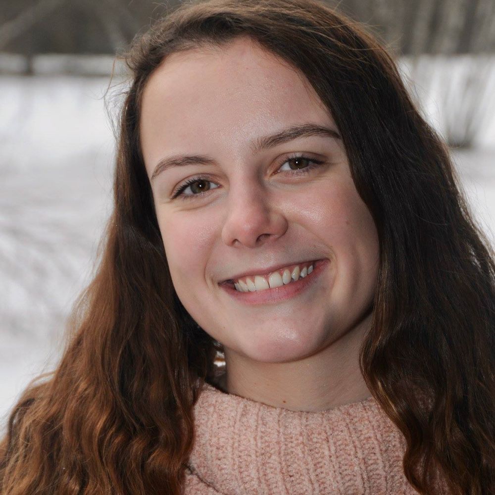 Meet your Posher, Sammi